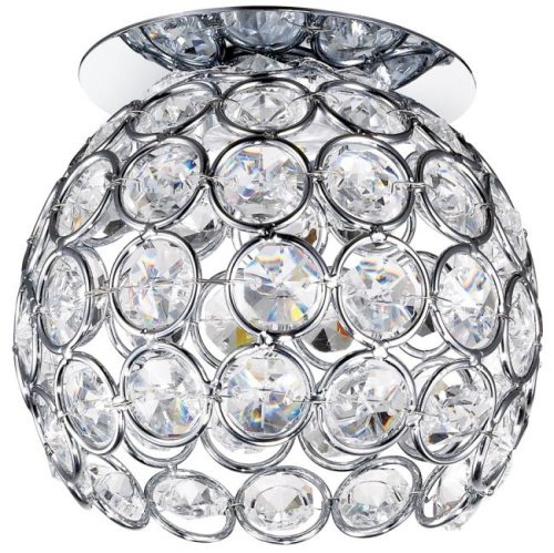 357155 Встраиваемый светильник Novotech Elf-Led 357155
