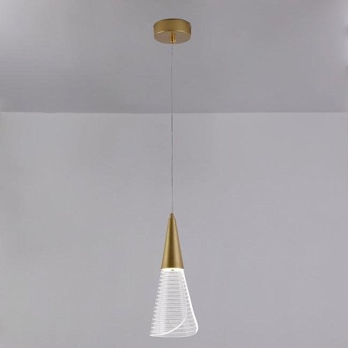 LED LAMPS 81117/1C Светильник подвесной Natali Kovaltseva LEDLIGHT LED LAMPS 81117/1C