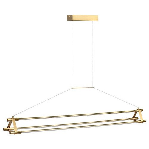 4394/48L Светильник подвесной Odeon Light Stretto 4394/48L
