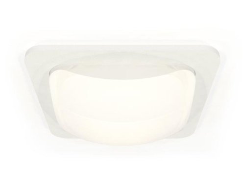 Встраиваемый светильник Ambrella Techno Spot XC7901014