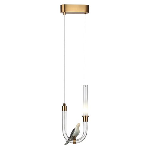 Светильник подвесной Odeon Light EXCLUSIVE Lark 5431/2L