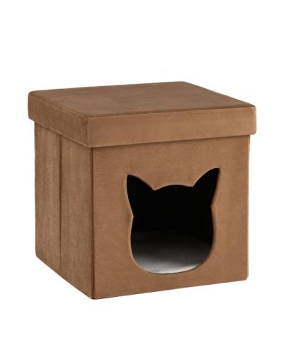 Пуфик Stool Group Store HS-PT55 V73