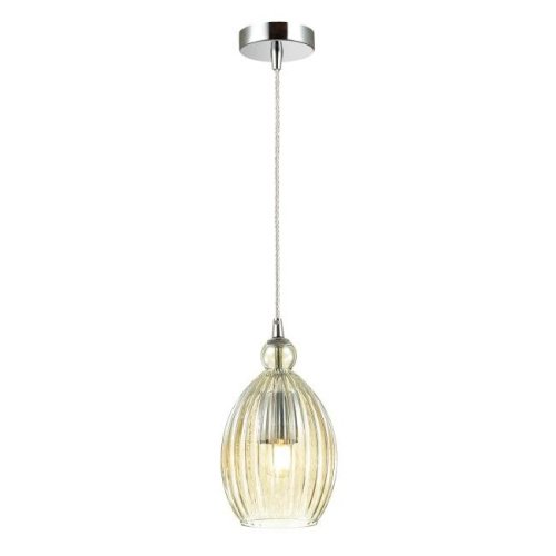 4711/1 Светильник подвесной Odeon Light Storzo 4711/1