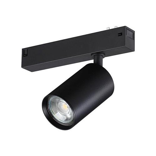 Трековый светильник Novotech Vector 359965