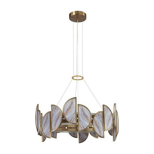 5448/40L Подвесная люстра Odeon Light EXCLUSIVE Toscana 5448/40L
