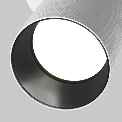 Встраиваемый светильник Maytoni Artisan C081CL-01-GU10-W