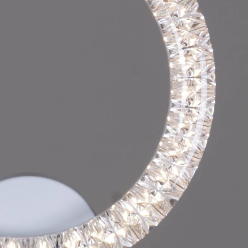 Настенный светильник Reluce 19847-0.2-01B WH