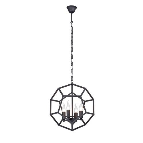 V4983-1/4 Подвесная люстра Vitaluce V4983-1/4