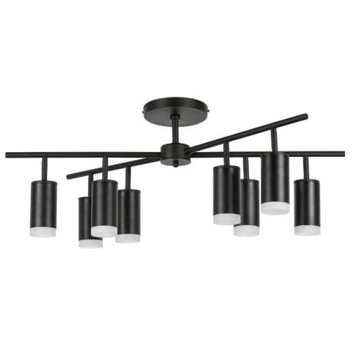 Потолочная люстра Lightstar Rullo LR7283780