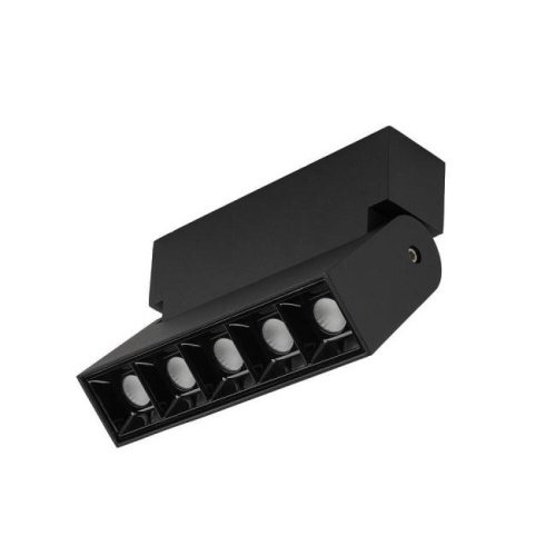 Светильник потолочный Nowodvorski Focus Mini 10068