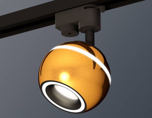 Трековый светильник Ambrella Track System XT1105005
