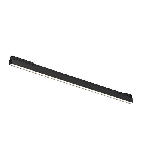 O-TR02-1-S-24WB4K Трековый светильник Maytoni Basis O-TR02-1-S-24WB4K
