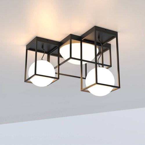 7600 Светильник потолочный Mantra Desigual 7600