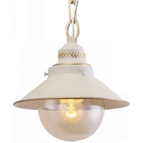 A4577SP-1WG Светильник подвесной Arte Lamp Grazioso A4577SP-1WG