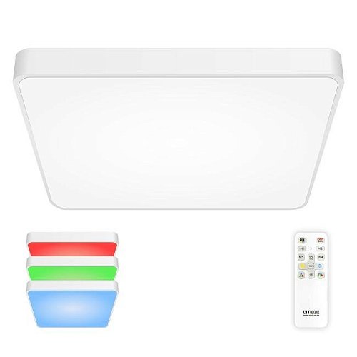 CL724K105G0 Светильник потолочный Citilux Купер CL724K105G0