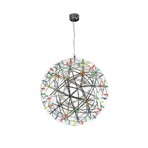 Подвесная люстра L'Arte Luce Luxury Raimond L46207.98