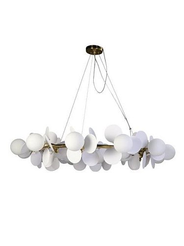 ZRS.01201.18 Подвесная люстра Zortes Floret ZRS.01201.18