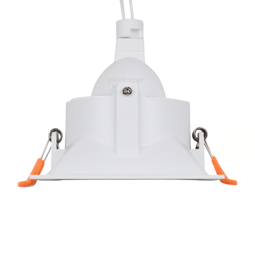 MT2041-G5.3-W Встраиваемый светильник Нексус MyFar MT2041-G5.3-W