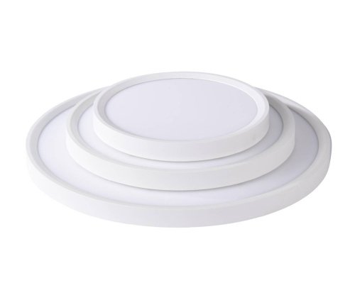 Потолочный светильник Медина KINK Light 05660,01