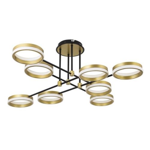 Потолочная люстра L LED4U L3102-4