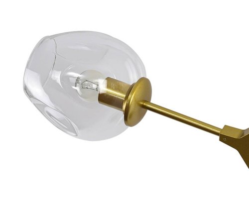 Настенное бра KINK Light Нисса 07512-2,33(21)