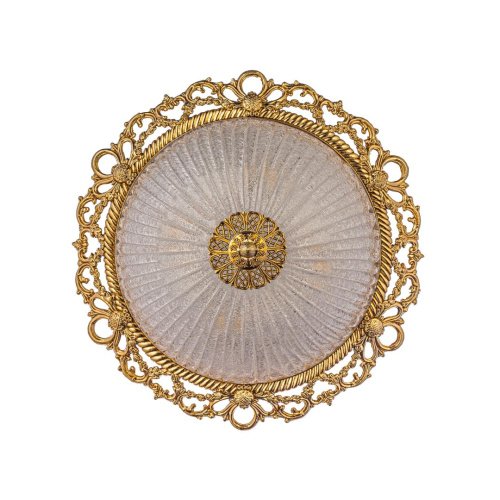 Светильник потолочный Arti Lampadari Vigilanza Vigilanza E 1.13.46 G