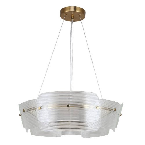 4738-6P Подвесная люстра F-Promo Itaka 4738-6P