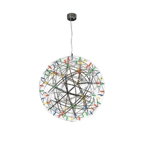 Подвесная люстра L'Arte Luce Luxury Raimond L46207.98