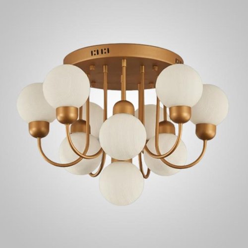 240956-26 Потолочная люстра ImperiumLoft Dum01 240956-26