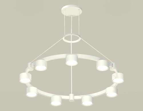 XR92031800 Подвесная люстра Ambrella Traditional DIY XR92031800