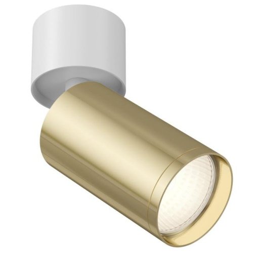 C050CL-1WG Светильник спот Maytoni Focus S C050CL-1WG