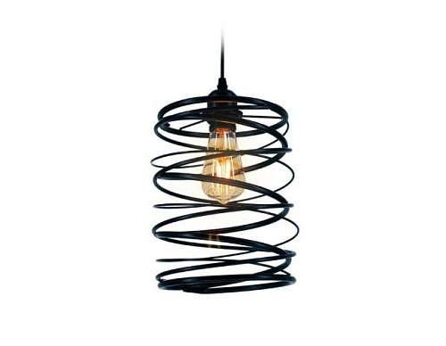 TR8401 Светильник подвесной Ambrella Traditional TR8401