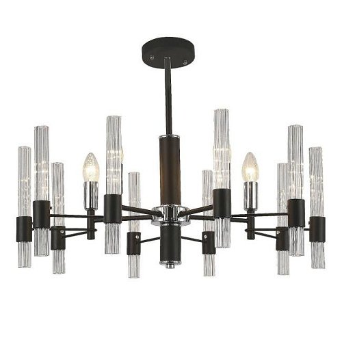 2490-5P Люстра на штанге F-Promo Supreme 2490-5P
