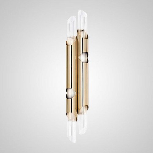 209190-26 Настенный светильник ImperiumLoft Liguria-Wall01 209190-26