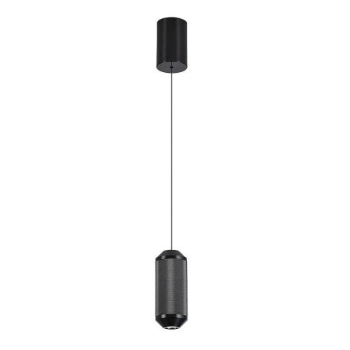 A1134SP-7BK Светильник подвесной Arte Lamp Omicron A1134SP-7BK