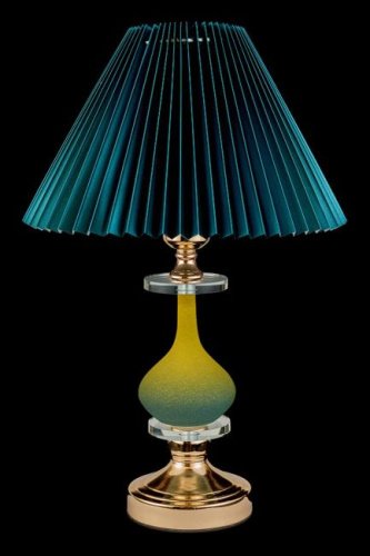 LE1955 Настольная лампа LEON Muses LE1955