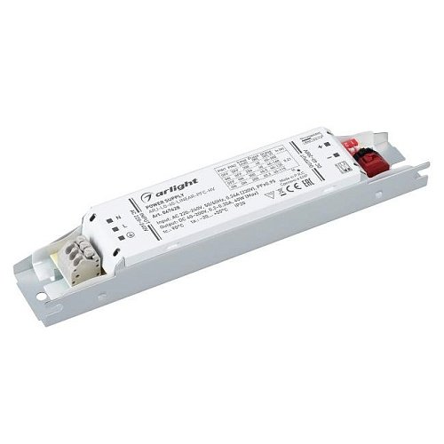 Драйвер для LED ленты Arlight Arj 047428