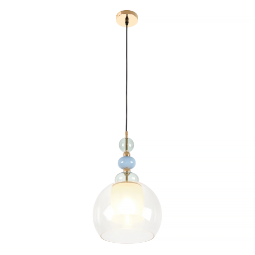 Светильник подвесной MyFar Louis MR2500-1P