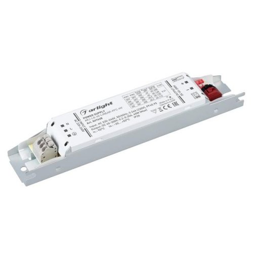 047428 Драйвер для LED ленты Arlight Arj 047428