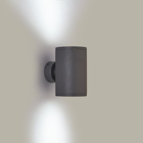 IL.0012.8315 Уличный настенный светильник IMEX IL.0012.8315