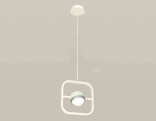 XB9118101 Светильник подвесной Ambrella Traditional DIY XB9118101
