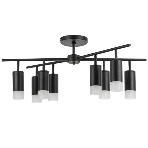 Потолочная люстра Lightstar Rullo LR7283781