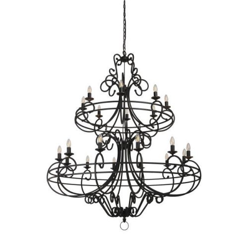 Подвесная люстра Розанофф Zoe RS111/12+8