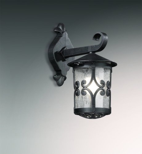 2311/1W Уличный настенный светильник Odeon Light BUKLE 2311/1W
