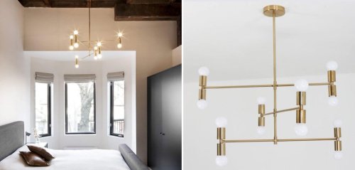 123472-22 Люстра на штанге ImperiumLoft 123472-22 123472-22