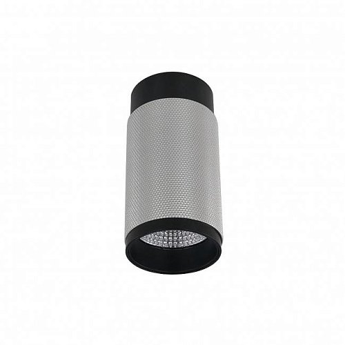 Накладной светильник iLEDEX TECHNICAL Delta 1954-10W-3000K-36 BK+SL