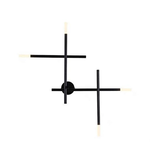 207741-26 Настенный светильник ImperiumLoft Traverse-Wall01 207741-26