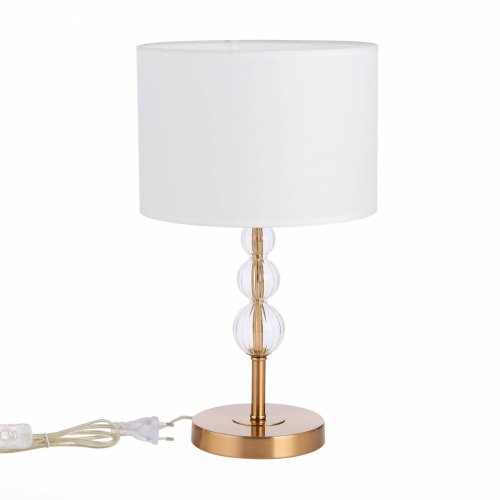 SLE105714-01 Настольная лампа Evoluce Ramer SLE105714-01