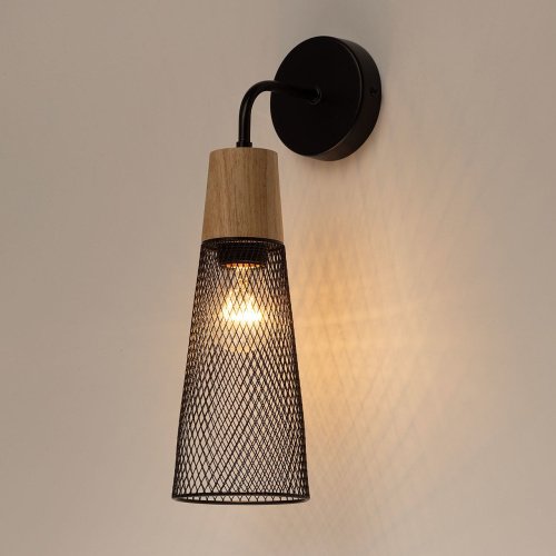 Настенное бра De Markt Соло 112024301