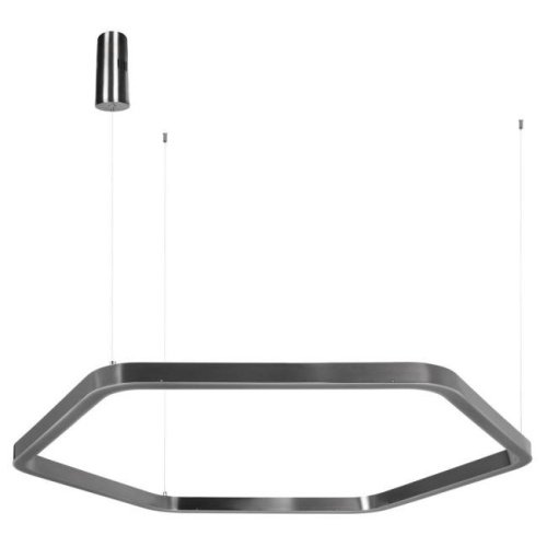10243XL Dark grey Подвесная люстра Loft It Titanium 10243XL Dark grey